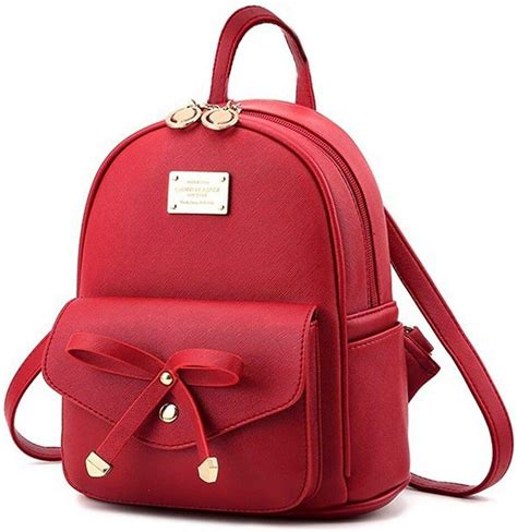 mini backpack amazon|amazon mini backpacks for girls.